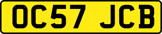 OC57JCB