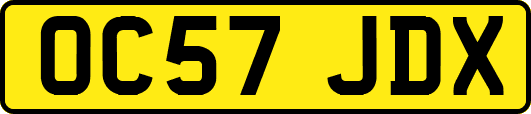 OC57JDX