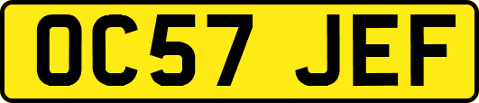 OC57JEF