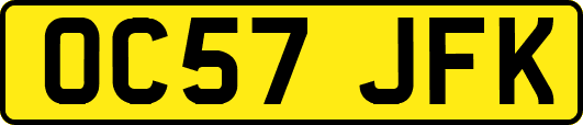 OC57JFK