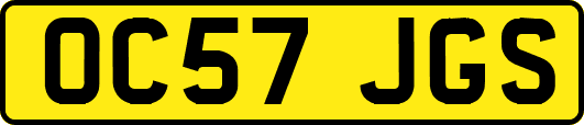 OC57JGS