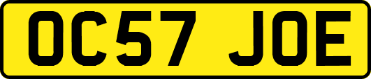 OC57JOE