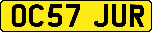 OC57JUR