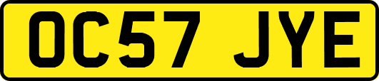 OC57JYE
