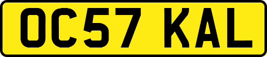 OC57KAL
