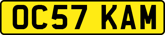 OC57KAM