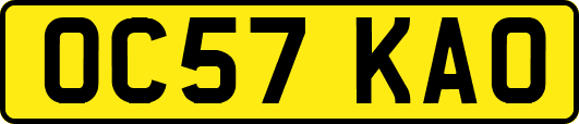 OC57KAO