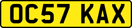 OC57KAX