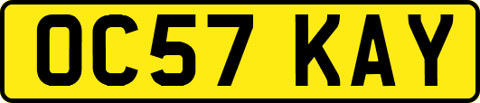 OC57KAY