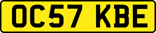OC57KBE