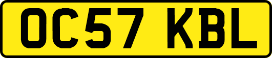 OC57KBL
