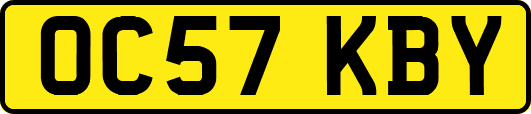 OC57KBY