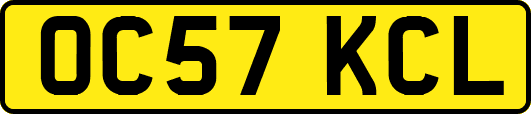 OC57KCL