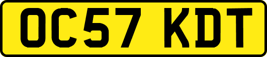 OC57KDT