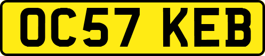 OC57KEB