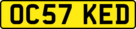 OC57KED