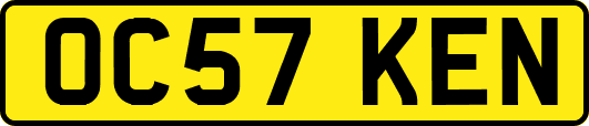 OC57KEN