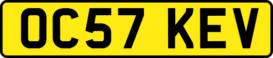 OC57KEV