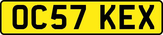 OC57KEX