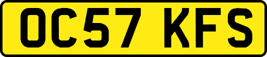 OC57KFS