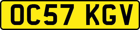 OC57KGV