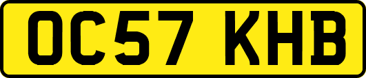 OC57KHB