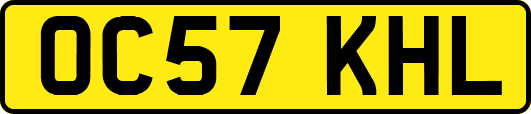 OC57KHL
