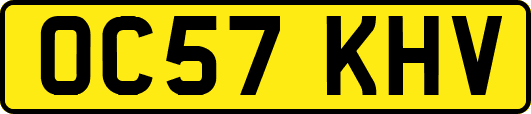 OC57KHV