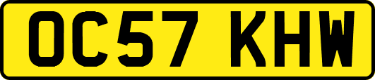 OC57KHW