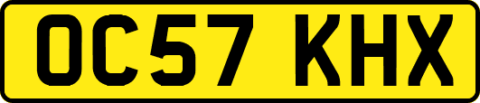 OC57KHX