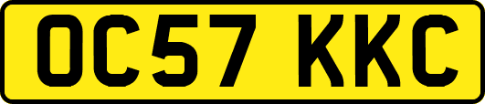OC57KKC