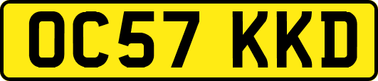 OC57KKD