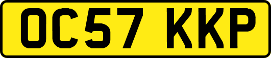 OC57KKP