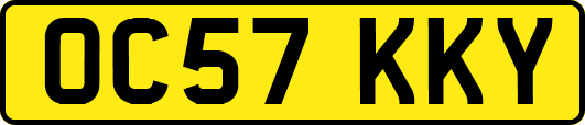 OC57KKY