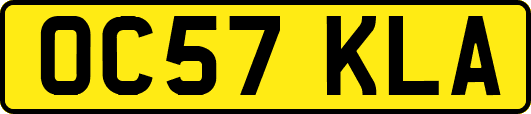 OC57KLA