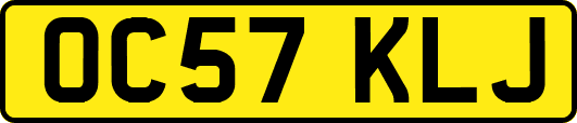 OC57KLJ