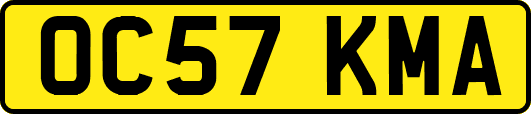 OC57KMA