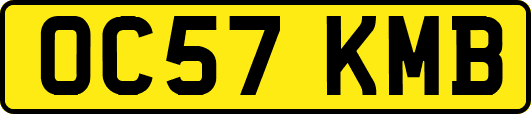 OC57KMB