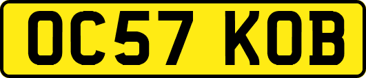 OC57KOB