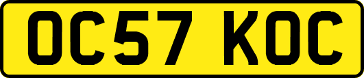 OC57KOC