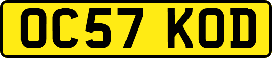 OC57KOD