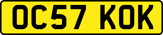 OC57KOK