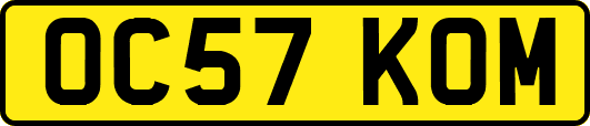 OC57KOM