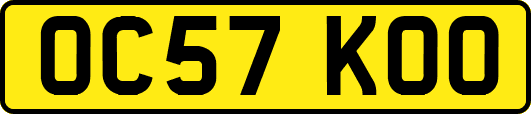 OC57KOO