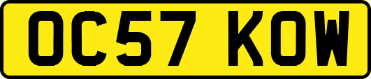OC57KOW