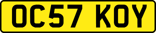 OC57KOY