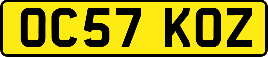 OC57KOZ