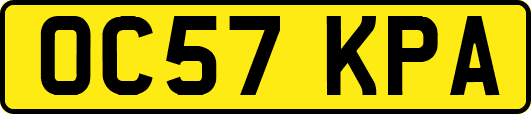 OC57KPA