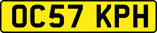 OC57KPH
