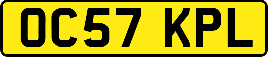 OC57KPL